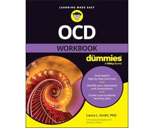 OCD Workbook For Dummies