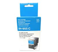 OCE Cartuccia d'inchiostro 106.001.9427 TCS300/TCS500 originale Magenta 400 ml