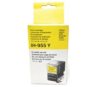 OCE' IH-955Y CARTUCCIA ORIGINALE GIALLO PLOTTER 5200/5205/CALCOMP 55 [A BOX]