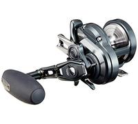 SHIMANO OCEA JIGGER F CUSTOM - MAX DRAG (KG): 7, RATIO: 6.4/1, PESO (GR): 430, CUSCINETTI: 8 + 1, MODELLO: 1500 HG