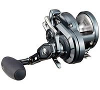 SHIMANO OCEA JIGGER F CUSTOM - MAX DRAG (KG): 10, RATIO: 6.2/1, PESO (GR): 605, CUSCINETTI: 8 + 1, MODELLO: 2000 NR