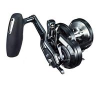 Shimano Reel Baitcast Ocea Jigger F Custom 2001 NRHG Left Hand (0053)