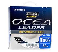 OCEA LEADER EX FLUORO 100lb 50m