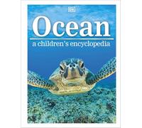 Ocean A Childrens Encyclopedia