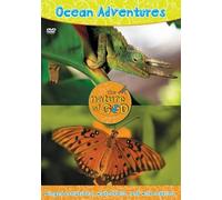 Ocean Adventures Winged Creatures, Waterfalls, and Wild Reptiles