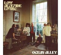 Ocean Alley Low Altitude Living Album