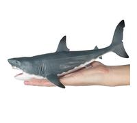Ocean Animal Simulation Action Collection Figure Megalodon per il compleanno