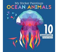 Ocean Animals: 10 Magnificent Paintings