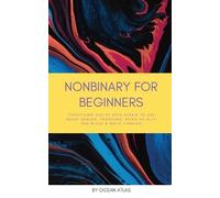 Ocean Atlas Nonbinary For Beginners (Tascabile)