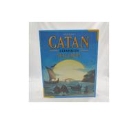 (Ocean Basic) 11 stili Catan tutte le serie gioco da tavolo Catan puzzle giocattolo per il tempo libero
