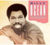 Ocean, Billy - Collection (2 CD)