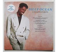Ocean, Billy - Greatest Hits