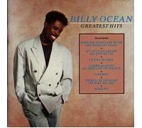 Ocean,Billy - Greatest Hits
