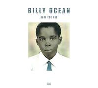 Ocean, Billy - Here You Are