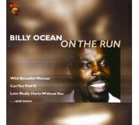 Ocean,Billy - In fuga