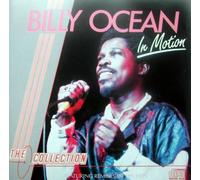 Ocean, Billy - In Motion
