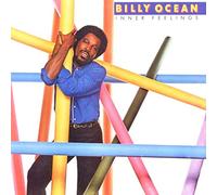Ocean, Billy - Inner Feelings