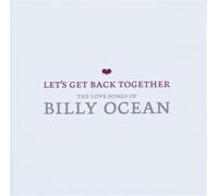 Ocean,Billy - Let'S Get Back Together