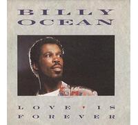 Ocean Billy - Love Is Forever