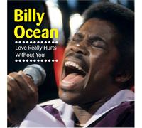 Ocean,Billy - Love Really