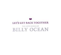 Ocean, Billy - Love Songs From Billy Ocean
