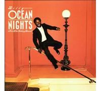Ocean,Billy - Nights