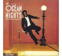 Ocean,Billy - Nights (Feel Like...
