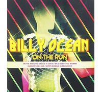 Ocean, Billy - On The Run-Ep