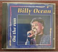 Ocean,Billy - on The Run/Love Really Hurts W [Import]