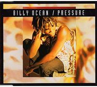 Ocean, Billy - Pressure