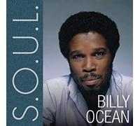 Ocean Billy - S.O.U.L.