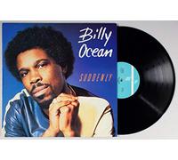 Ocean Billy - Suddenly