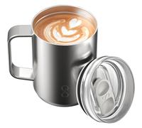 Ocean Bottle 350 ml Tazza Portatile (PF4601)