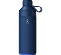 Ocean Bottle Borraccia termica da 1000 ml (taglia unica) (blu oceano)