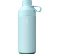 Ocean Bottle Borraccia termica da 1000 ml (taglia unica) (celeste)