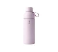 Ocean Bottle - Bottiglia in acciaio inox riciclato, ecologica e riutilizzabile (originale 500 ml, lavanda Haze)