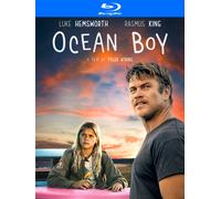 Ocean Boy (Blu-ray) Luke Hemsworth Isabel Lucas Leanna Walsman Ramsus King