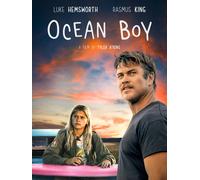 Ocean Boy (DVD) Luke Hemsworth Isabel Lucas Leanna Walsman Ramsus King