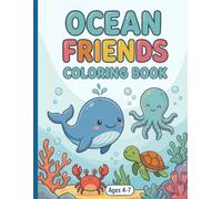 Ocean Bubble Buddies