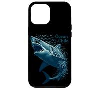 Ocean Child Creatura Marina Custodia per iPhone 12 Pro Max