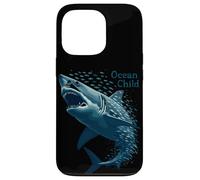 Ocean Child Creatura Marina Custodia per iPhone 13 Pro