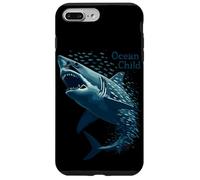 Ocean Child Creatura Marina Custodia per iPhone 7 Plus/8 Plus