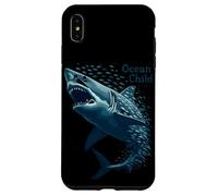 Ocean Child Creatura Marina Custodia per iPhone XS Max