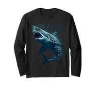 Ocean Child Creatura Marina Maglia a Manica