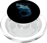 Ocean Child Creatura Marina PopSockets PopGrip per MagSafe