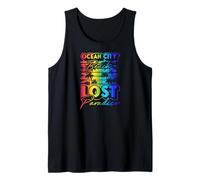 Ocean City Beach, Il Paradiso perduto del Maryland Canotta