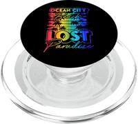Ocean City Beach, il paradiso perduto del Maryland PopSockets PopGrip per MagSafe