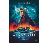 Ocean City - Im Versteck des Rebellen: 2