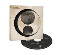 The Ocean Phanerozoic II: Mesozoic Cenozoic (CD) Album Digipak