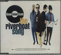 Océan Color Sce - River Boat Song
